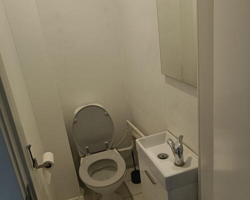 3 værelses hus i Aalborg