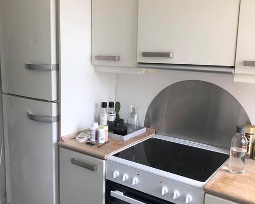 3 værelses hus i Aalborg