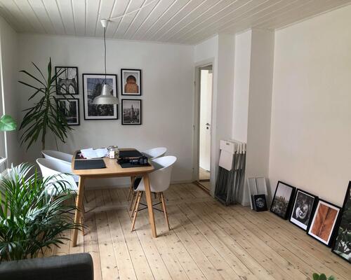 3 værelses hus i Aalborg