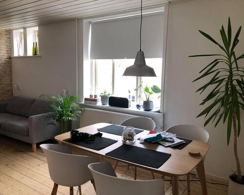 3 værelses hus i Aalborg