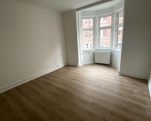 3 værelses lejlighed i Odense C