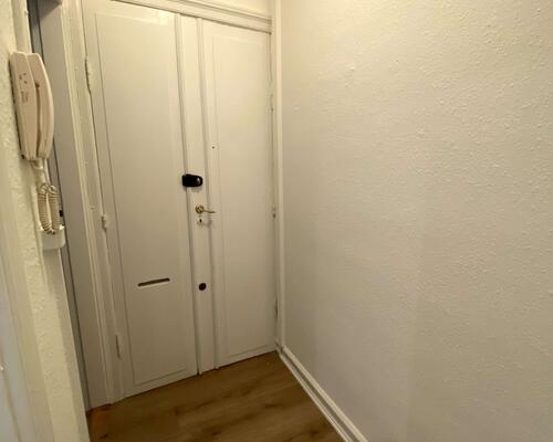 3 værelses lejlighed i Odense C