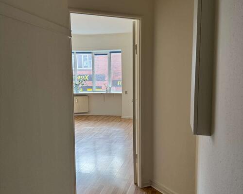 1 værelses lejlighed i Randers