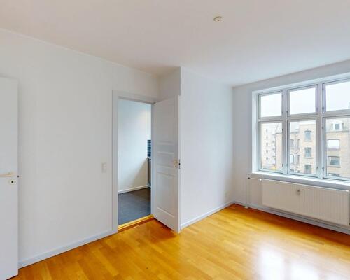 3 værelses lejlighed i Aalborg