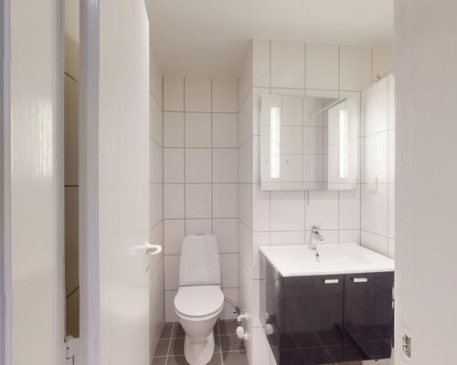 3 værelses lejlighed i Aalborg