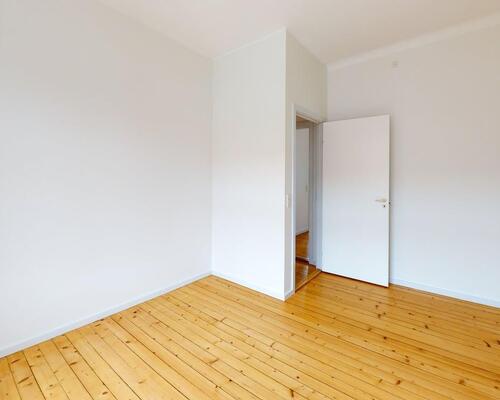 3 værelses lejlighed i Aalborg