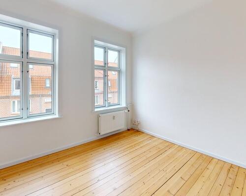 3 værelses lejlighed i Aalborg