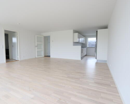 4 værelses hus i Vejle Øst