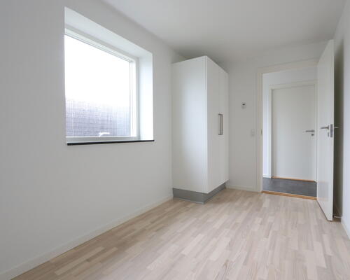 4 værelses hus i Vejle Øst