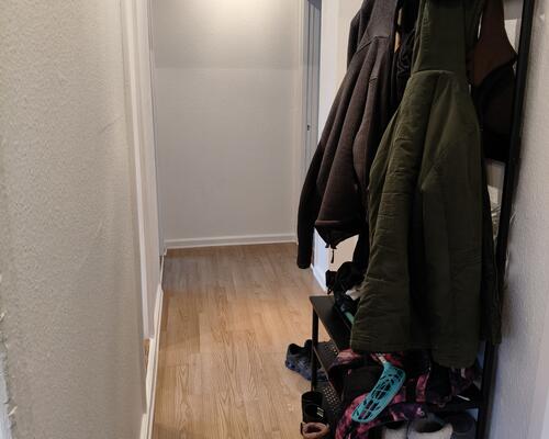 3 værelses lejlighed i Aalborg