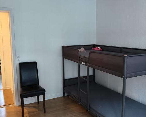 3 værelses lejlighed i Aalborg