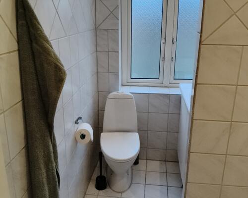 3 værelses lejlighed i Aalborg