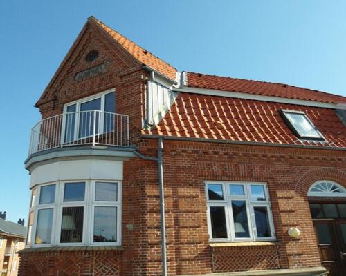 3 værelses lejlighed i Roslev