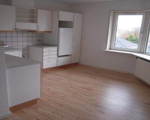 3 værelses lejlighed i Roslev