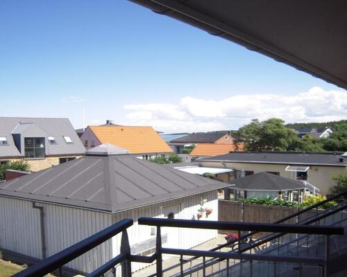 3 værelses lejlighed i Roslev