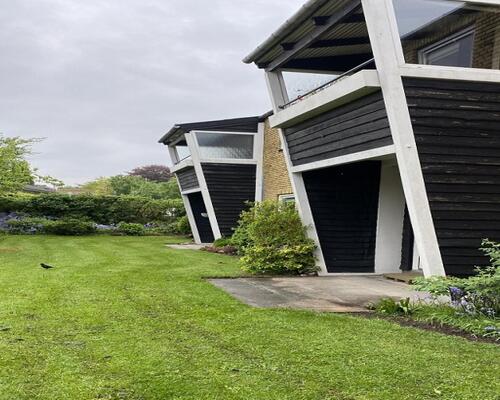 2 værelses lejlighed i Skive