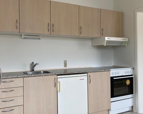 1 værelses lejlighed i Bjerringbro