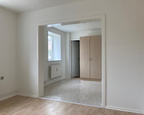 1 værelses lejlighed i Bjerringbro