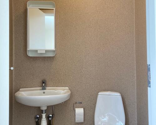 1 værelses lejlighed i Bjerringbro