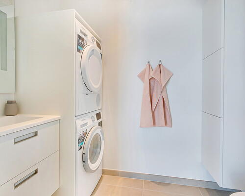 4 værelses hus i Klarup