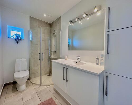 4 værelses lejlighed i Kolding