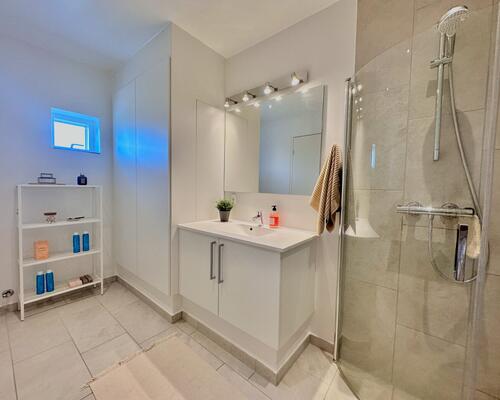 4 værelses lejlighed i Kolding