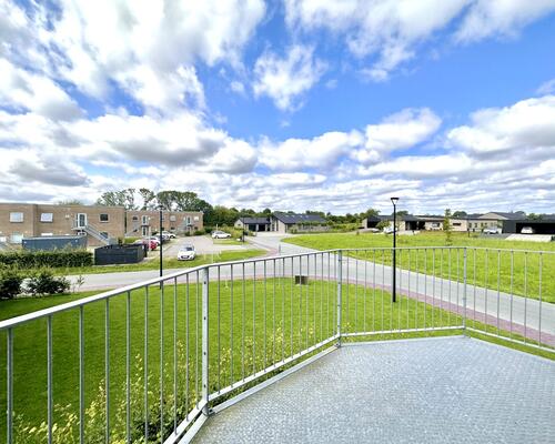 4 værelses lejlighed i Kolding