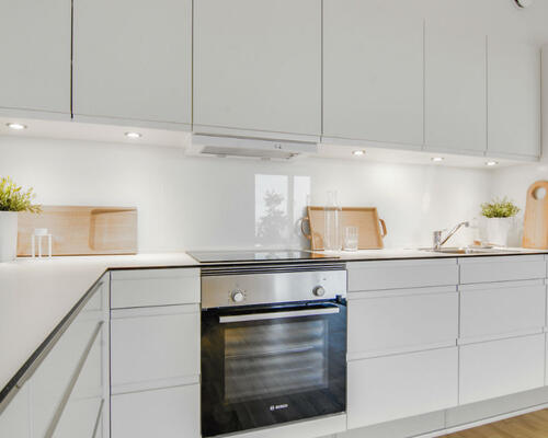 3 værelses lejlighed i Brabrand