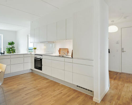 3 værelses lejlighed i Brabrand