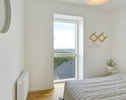 3 værelses lejlighed i Brabrand