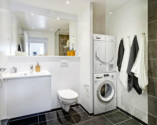 3 værelses lejlighed i Brabrand