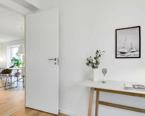 3 værelses lejlighed i Brabrand