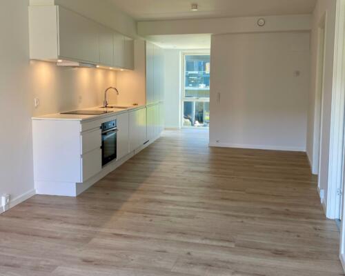 3 værelses lejlighed i Køge