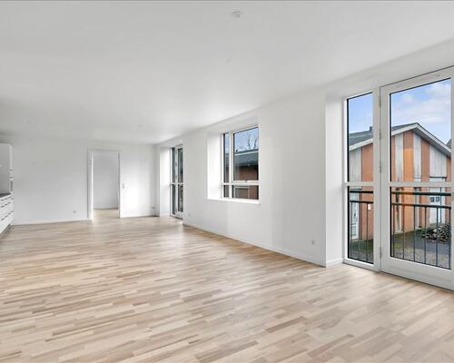 3 værelses lejlighed i Ikast