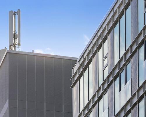 4 værelses lejlighed i Helsingør