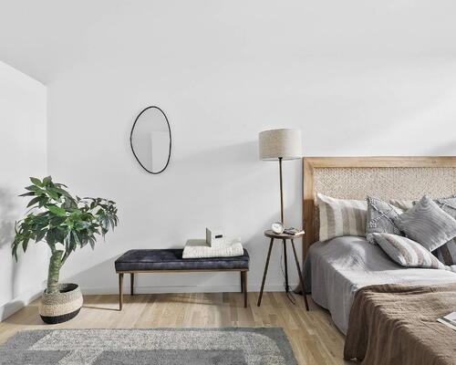 4 værelses lejlighed i Helsingør