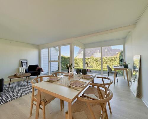 4 værelses hus i Vejle Øst