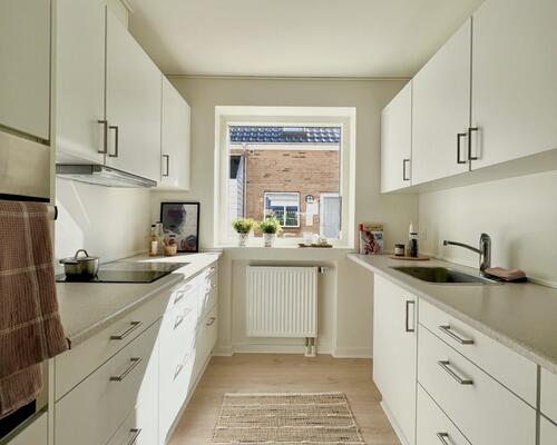 4 værelses hus i Vejle Øst