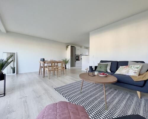 4 værelses hus i Vejle Øst