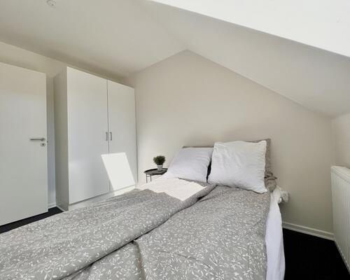 4 værelses hus i Vejle Øst