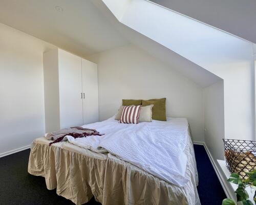 4 værelses hus i Vejle Øst