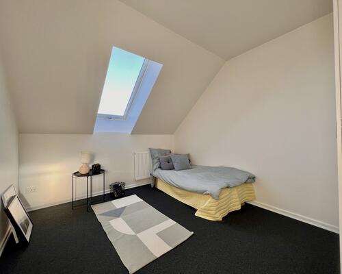 4 værelses hus i Vejle Øst