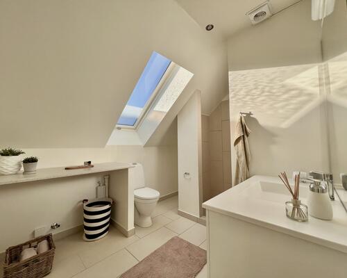 4 værelses hus i Vejle Øst