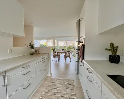 4 værelses hus i Vejle Øst