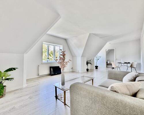 2 værelses lejlighed i Horsens