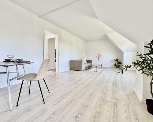 2 værelses lejlighed i Horsens