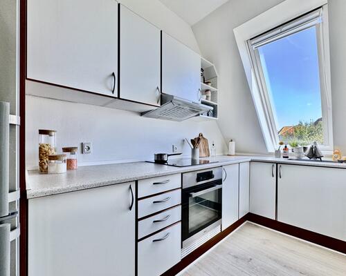 2 værelses lejlighed i Horsens