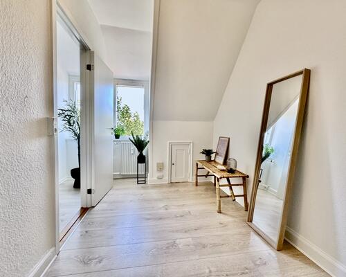 2 værelses lejlighed i Horsens