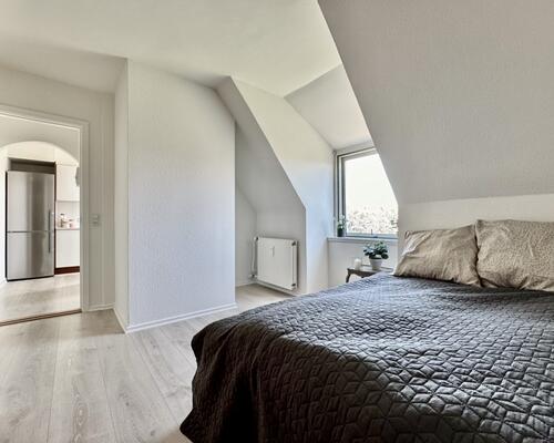 2 værelses lejlighed i Horsens