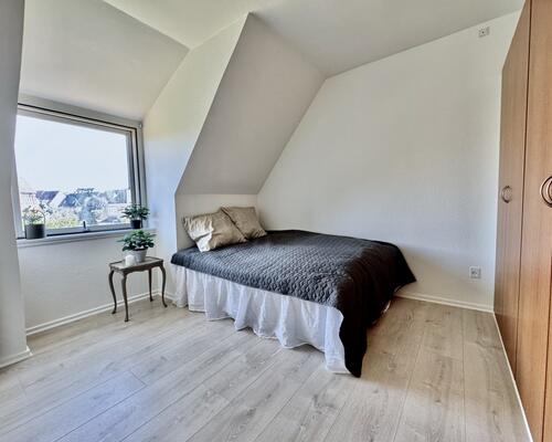 2 værelses lejlighed i Horsens